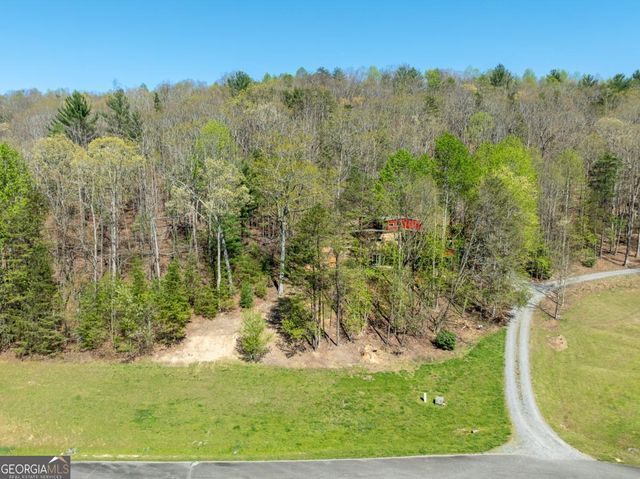 40 Pond Path, Ellijay, GA 30536