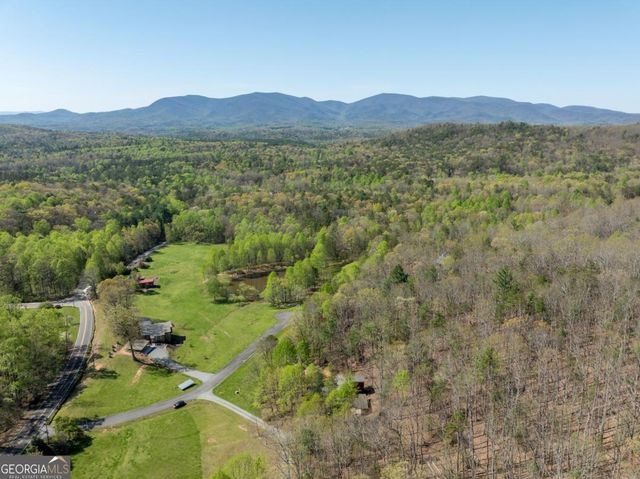 40 Pond Path, Ellijay, GA 30536