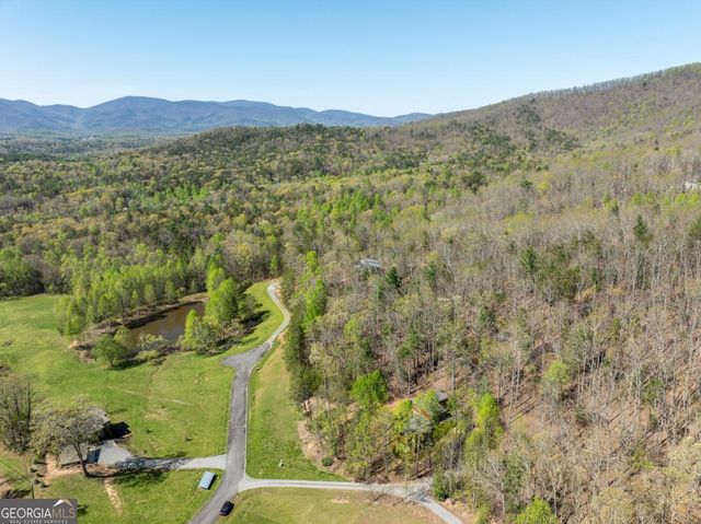 40 Pond Path, Ellijay, GA 30536