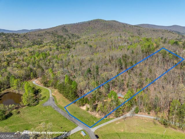 40 Pond Path, Ellijay, GA 30536