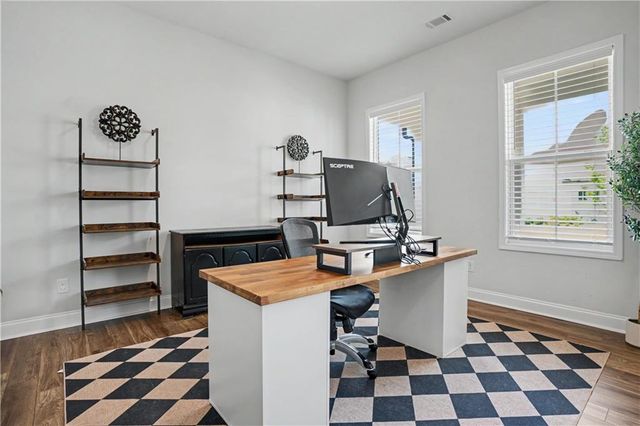 710 Bridgeview Drive, Canton, GA 30115