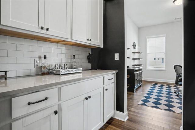 710 Bridgeview Drive, Canton, GA 30115