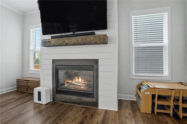 710 Bridgeview Drive, Canton, GA 30115