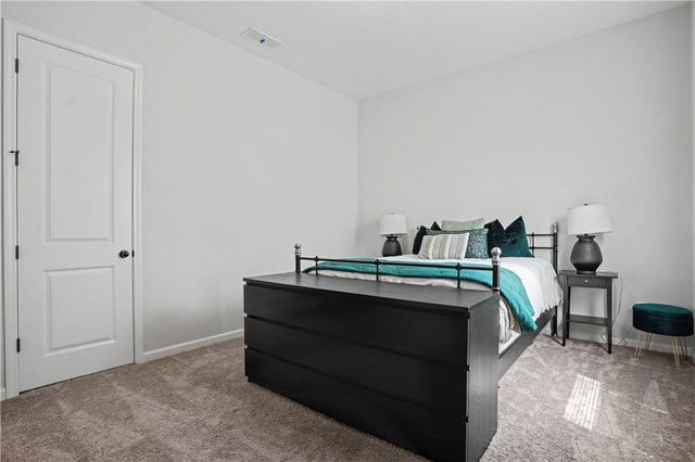 710 Bridgeview Drive, Canton, GA 30115
