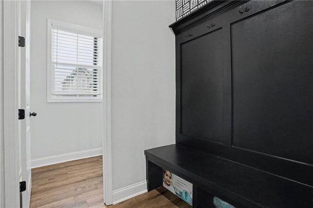 710 Bridgeview Drive, Canton, GA 30115