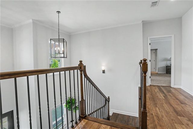710 Bridgeview Drive, Canton, GA 30115