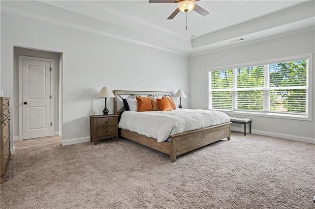 710 Bridgeview Drive, Canton, GA 30115