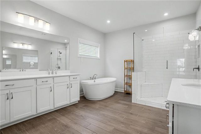 710 Bridgeview Drive, Canton, GA 30115