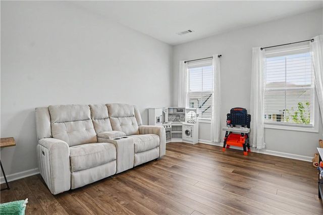710 Bridgeview Drive, Canton, GA 30115