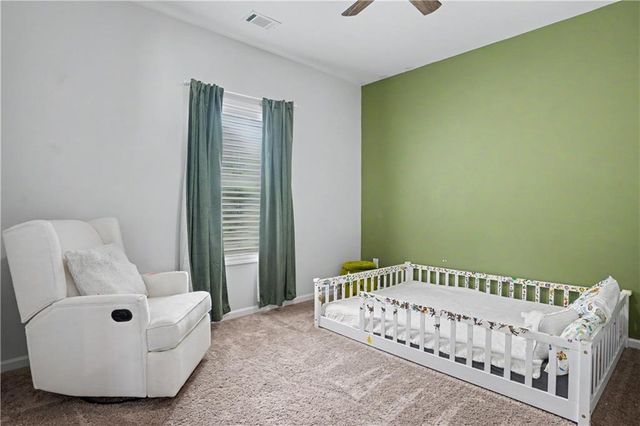 710 Bridgeview Drive, Canton, GA 30115