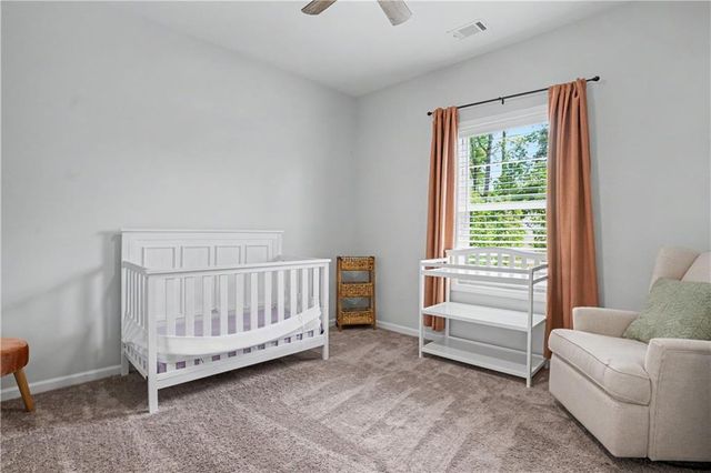 710 Bridgeview Drive, Canton, GA 30115