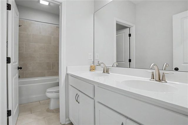 710 Bridgeview Drive, Canton, GA 30115
