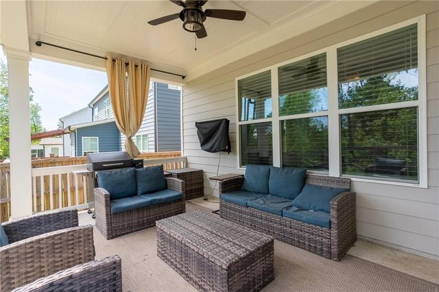 710 Bridgeview Drive, Canton, GA 30115