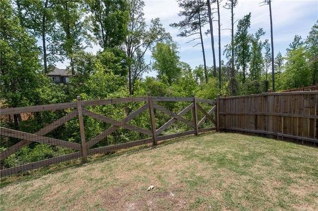 710 Bridgeview Drive, Canton, GA 30115