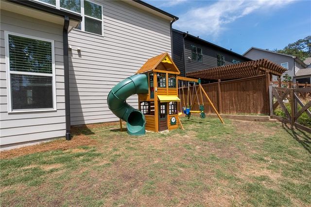 710 Bridgeview Drive, Canton, GA 30115
