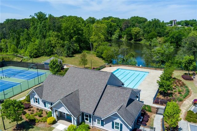 710 Bridgeview Drive, Canton, GA 30115