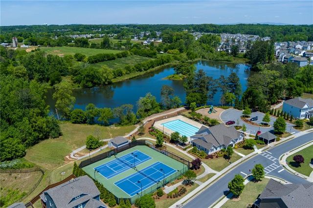 710 Bridgeview Drive, Canton, GA 30115