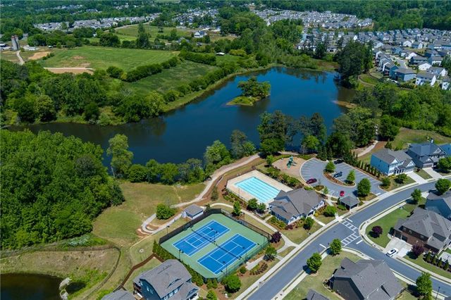 710 Bridgeview Drive, Canton, GA 30115