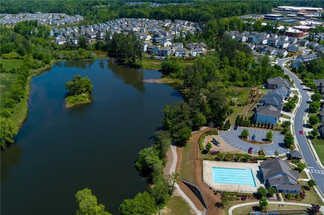 710 Bridgeview Drive, Canton, GA 30115
