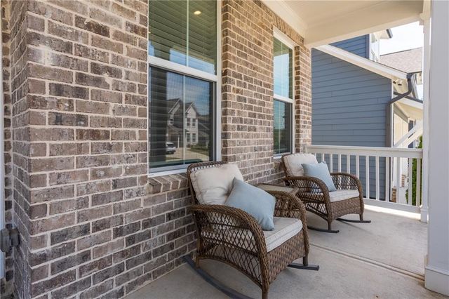 710 Bridgeview Drive, Canton, GA 30115