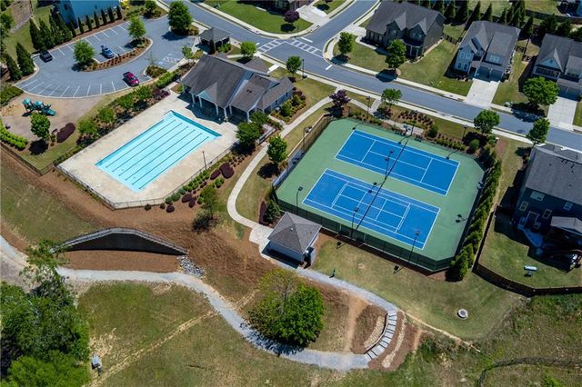 710 Bridgeview Drive, Canton, GA 30115