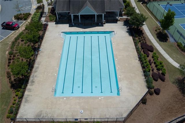 710 Bridgeview Drive, Canton, GA 30115