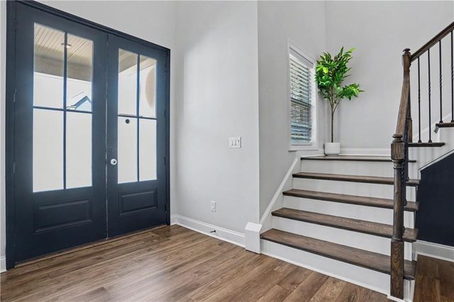 710 Bridgeview Drive, Canton, GA 30115