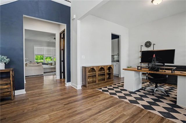 710 Bridgeview Drive, Canton, GA 30115