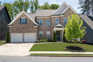 710 Bridgeview Drive, Canton, GA 30115