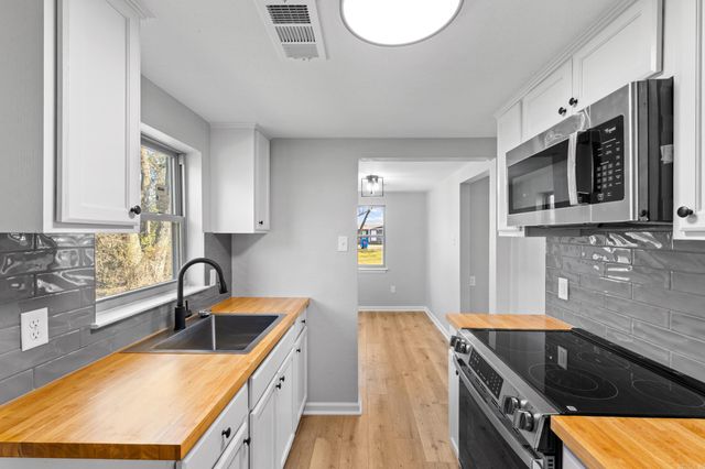 47 Wilson Road, Hattieville, AR 72063