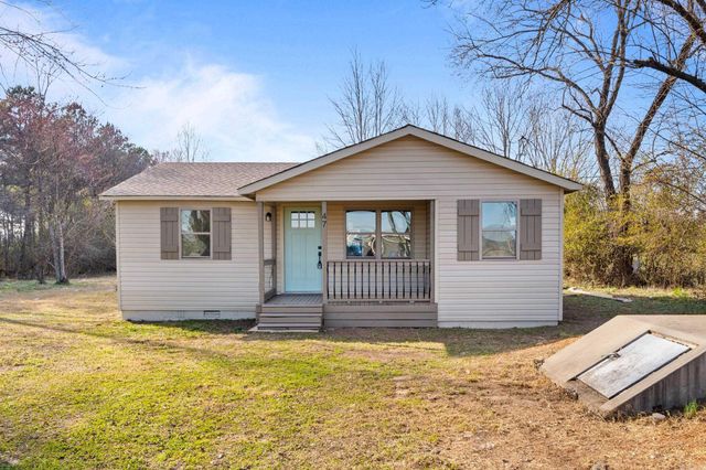 47 Wilson Road, Hattieville, AR 72063