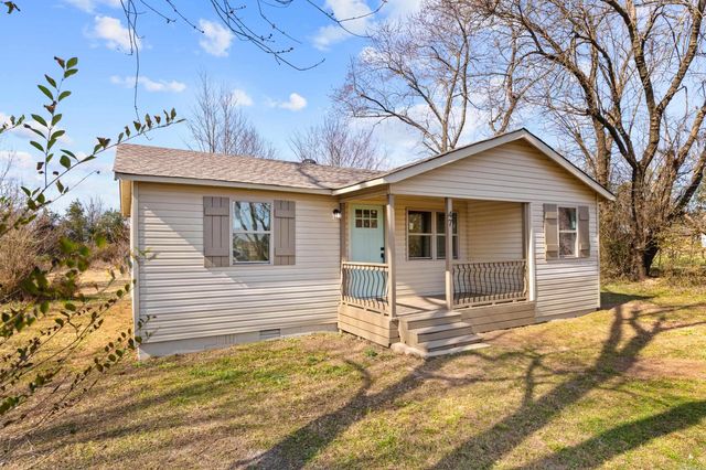 47 Wilson Road, Hattieville, AR 72063