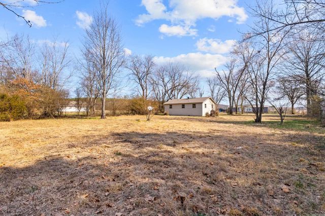 47 Wilson Road, Hattieville, AR 72063