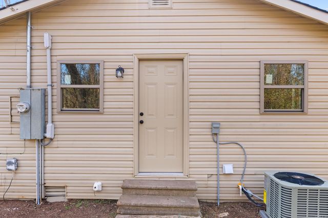 47 Wilson Road, Hattieville, AR 72063