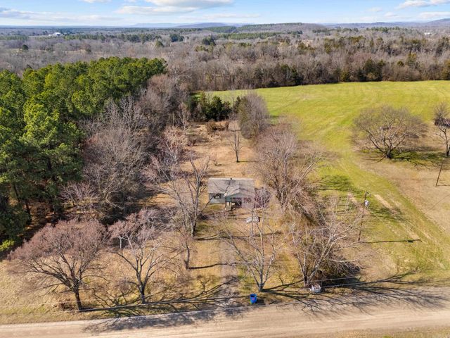 47 Wilson Road, Hattieville, AR 72063