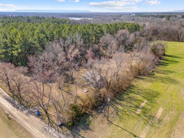 47 Wilson Road, Hattieville, AR 72063