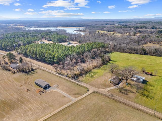 47 Wilson Road, Hattieville, AR 72063