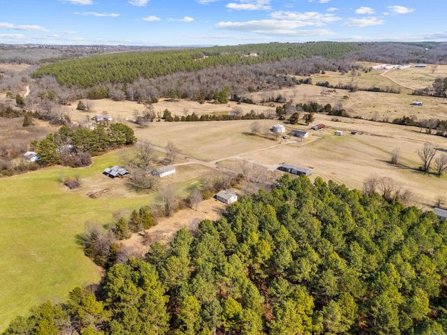 47 Wilson Road, Hattieville, AR 72063