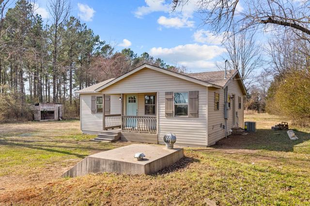 47 Wilson Road, Hattieville, AR 72063