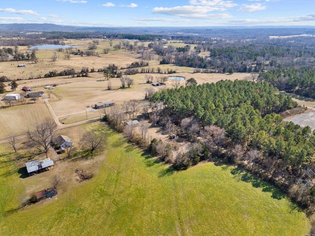47 Wilson Road, Hattieville, AR 72063