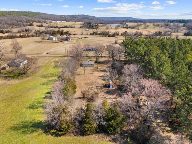 47 Wilson Road, Hattieville, AR 72063