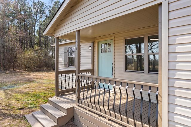 47 Wilson Road, Hattieville, AR 72063
