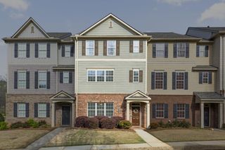 3920 High Dove SW Way 11, Smyrna, GA 30082