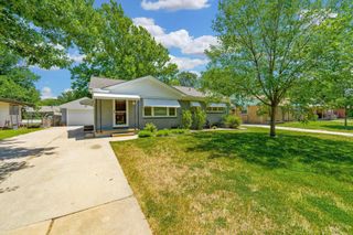 1932 N Sheridan St, Wichita, KS 67203