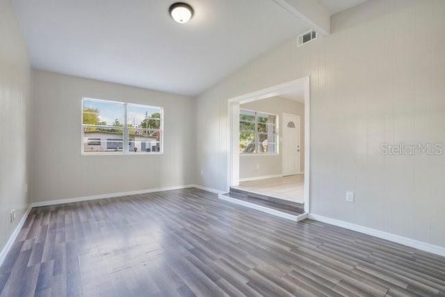 1995 S SMITH DRIVE, Titusville, FL 32780