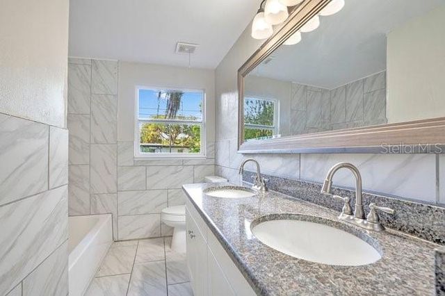 1995 S SMITH DRIVE, Titusville, FL 32780