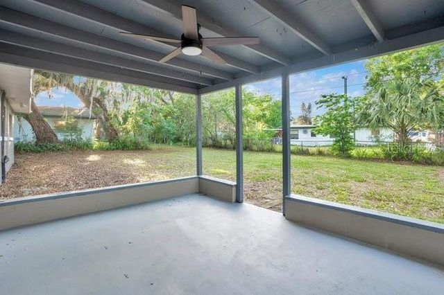 1995 S SMITH DRIVE, Titusville, FL 32780