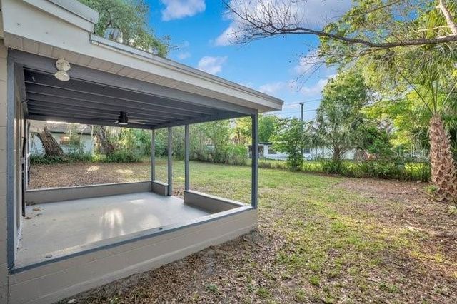 1995 S SMITH DRIVE, Titusville, FL 32780