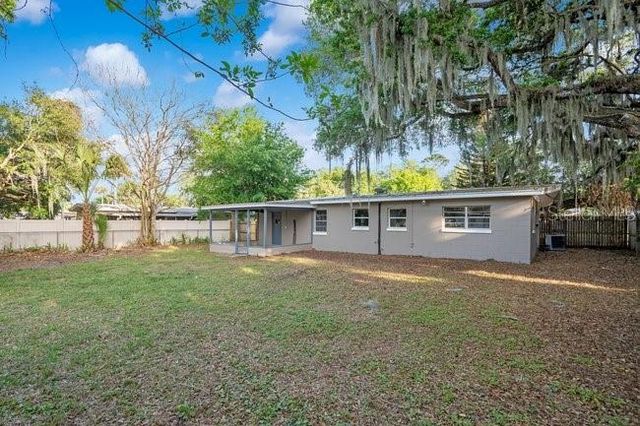 1995 S SMITH DRIVE, Titusville, FL 32780