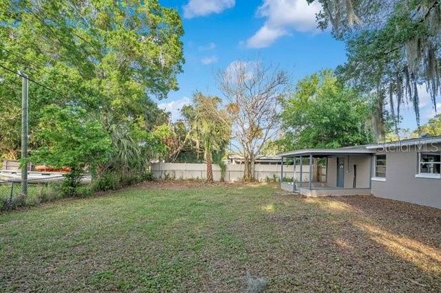 1995 S SMITH DRIVE, Titusville, FL 32780